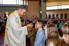 26.05.2022 Erstkommunion